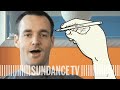 Will Forte Battles A Puffin | DREAMSTATES