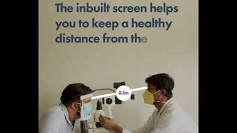 Remidio Anterior Imaging Module (AIM)