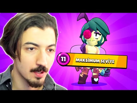 ANGELO ALDIM ve MAXLADIM 😄 Brawl Stars