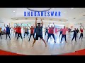 Janha re tate punei rana  bhubaneswar anupamz  dancefitness