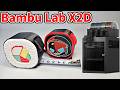 製品設計のコツとは？オリジナルコンベックスを作ってみよう！Bambu Lab X2D 3Dプリンター