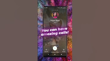 Take Control of Your Call Screen 🎉 JOLT - The Next-Gen Dialer for Android!