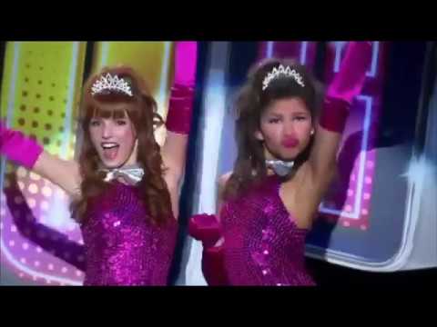 Shake It Up with Liv & Maddie (Disney Theme Song Mashup)