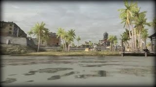Battlefield 2: AIX 2.0 - Road to Jalalabad (64 Bot Singleplayer)