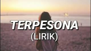 TERPESONA FULL (LIRIK)