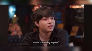 Johan X North [Fourever You] [BL] with mashup song