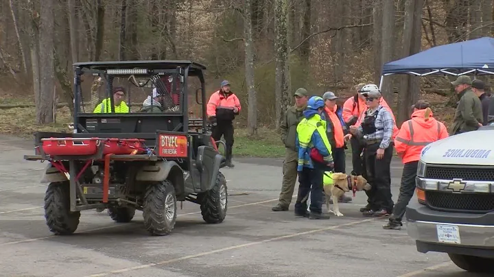 Ronald Nicholas' Dog Found