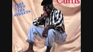 "HE'S A FLY GUY" BY CURTIS MAYFIELD
