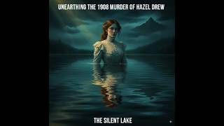 The Silent Lake | Unearthing the 1908 Murder of Hazel Drew