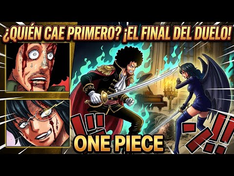 charla sobre one piece manga 1186