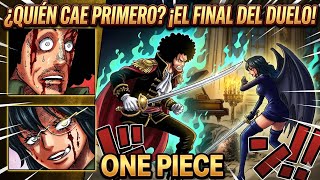 charla sobre one piece manga 1186