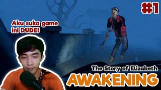 Misteri Kota Elizabeth | Awakening Chapter #1 screenshot 4