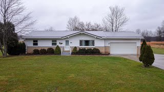 4400 Herner County Line Rd video tour