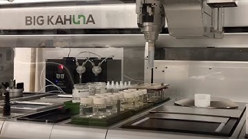 Ensuring Packaging Safety with Migration Ink Testing by Domino