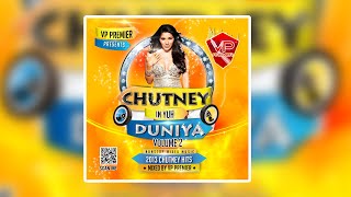 Chutney In Yun Duniya 2 Full CD
