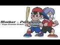 Mother - Pollyanna ( Sega Genesis Remix ) [ Commission ]