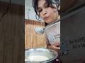 Sago drink |  හවස තේ වෙලාවට හදපු රසම රස සව් 😋😋 #foryou
