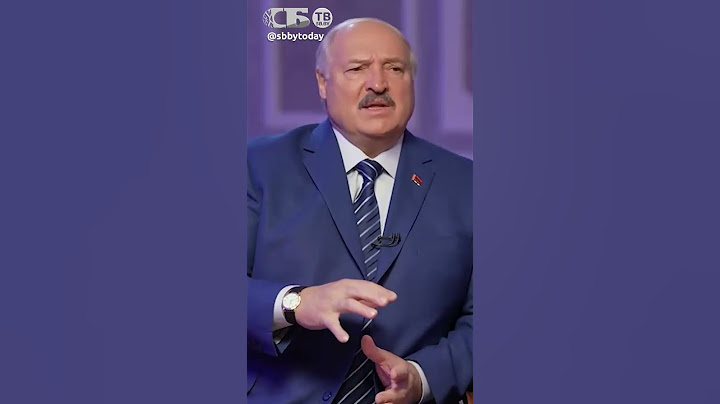 💥 If it goes off, it won't be a piece of cake. Lukashenko on nuclear weapons and Belarus' security