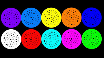 The Team Eliminations Marble Race ASMR 46 In Algodoo