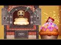 Buddy in The Oven | Kick The Buddy Appliances