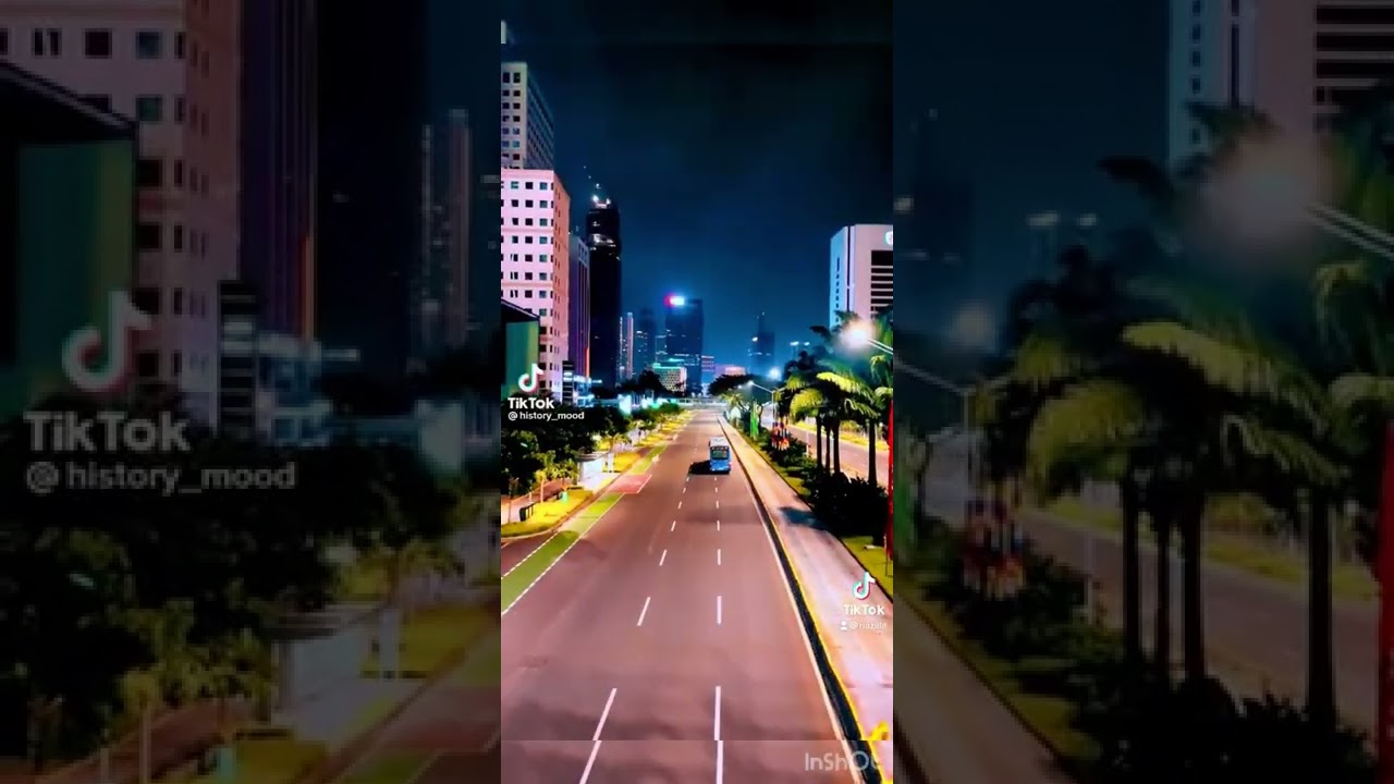 Senza Filtro - TikTok Challenge