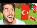 TÜRK BAYRAĞI YAPMA MAKİNASI!! MİNECRAFT EFSANE Mİ? GERÇEK Mİ?