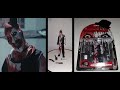Trick or Treat Studios 02 Terrifier Art the Clown Eye Poppin
