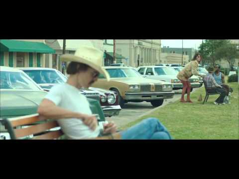 Dallas Buyers Club - Trailer en español (HD)