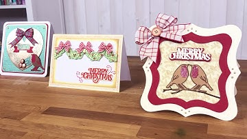 Tonic Introduces - Brambles Frames