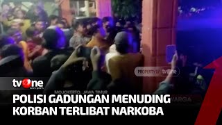 Komplotan Polisi Gadungan Babak Belur Dihajar Warga | AKIP tvOne