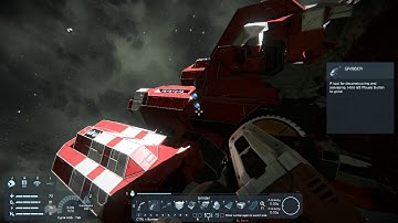 Space Engineers Episode 1: Crash Landing