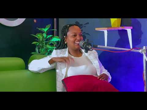 Visionn Podcast Gaaffif Deebii Ibroo Ibsaa Waliin Goone