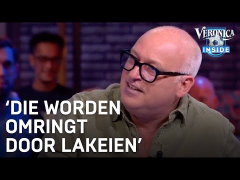'Daar hebben al die Marokkaantjes een handje van'