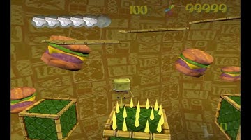 (GC EMU) Bfbb: Forbidden Skip 2.0