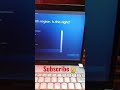 window upgrade ssd .. vista to win10