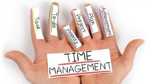 CSS PMS Time Management Tips | How to manage time | Tips by Asim Raza (PAS)