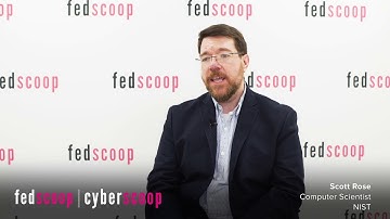 Duo Security Zero Trust Summit 2020: NIST