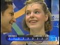 1997 Canadian Figure Skating Championships Ladies Free