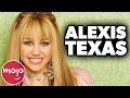 Top 10 Behind the Scenes Secrets About Hannah Montana