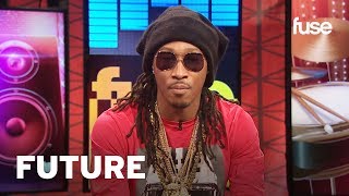 #TBT: Future Describes How Honest Got Its Title | Fuse