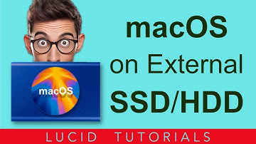 Easily Install macOS Updates on Your External SSD or HDD [2025]