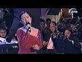 Lea salonga   through the eyes of love