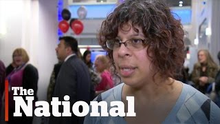 Many Canadians with disabilities struggling to find jobs