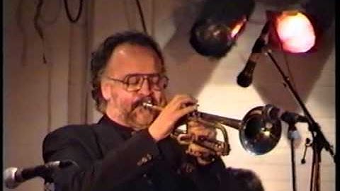 Klaus Ignatzek Quintet, What a B.T.