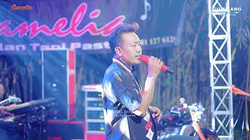TAK BERDAYA MARLIN - CAMELIA MUSIC - WEDDING JAYANG & PUTRI - TUBANAN KEMBANG JEPARA