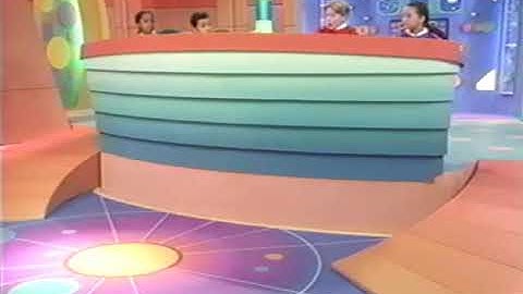 In Outer Space (2001 Version) Part 24