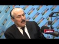 Абдулатипов: "Азербайджан - бурно развивающаяся республика"