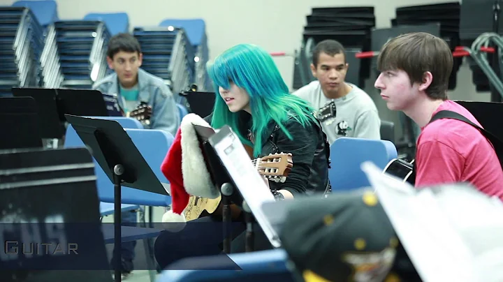 Willow Canyon High School Promo