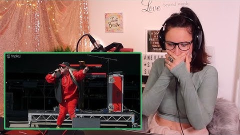 Vocal Coach Reacts - TONES AND I - 