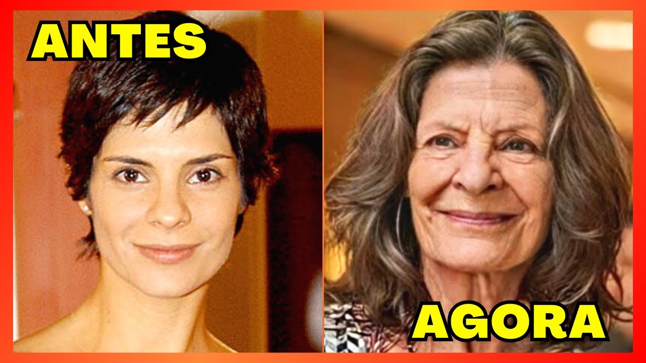 Mulheres Apaixonadas, Antes e Depois do Elenco Com Idade e Aparência Atualizadas YouTube Mulheres Apaixonadas, Antes e Depois do Elenco Com Idade e Aparência Atualizadas YouTube